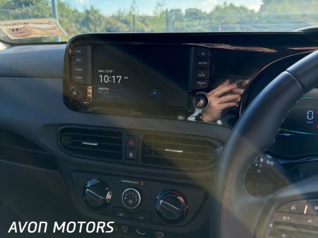 2026 Hyundai i10 - photo 19
