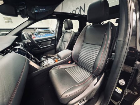 2022 Land Rover Discovery Sport - photo 12