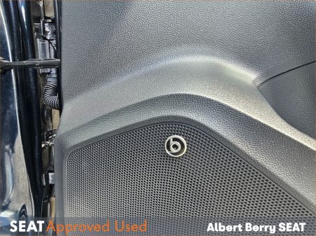 2021 SEAT Ateca - photo 9
