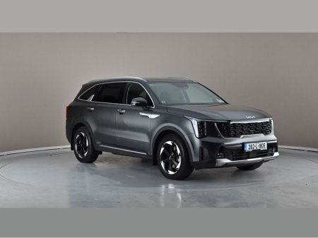 2026 Kia Sorento - photo 3