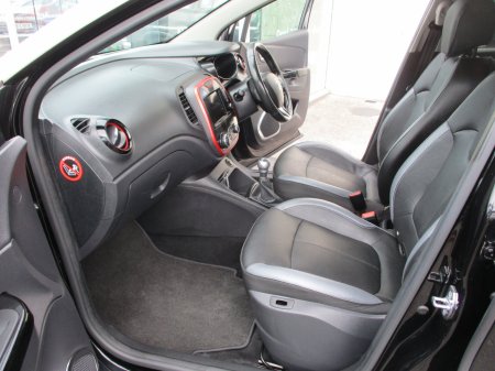 2017 Renault Captur - photo 13