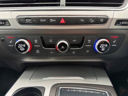 2017 Audi Q7 - photo 24