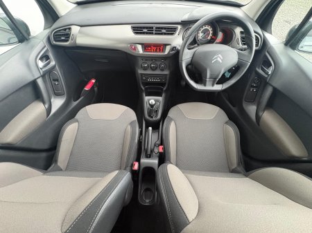 2015 Citroen C3 - photo 4