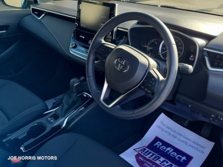2020 Toyota Corolla - photo 6