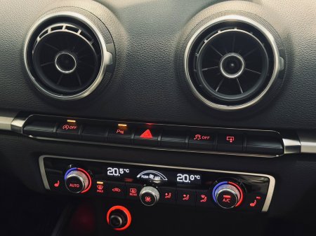 2014 Audi A3 - photo 17