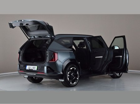 2026 Kia EV5 - photo 103
