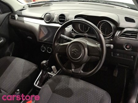 2022 Suzuki Swift - photo 15