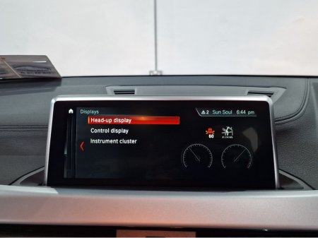 2019 BMW X2 - photo 19