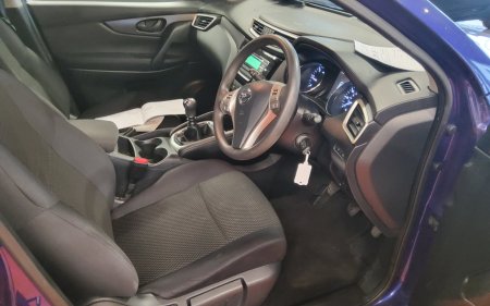 2016 Nissan Qashqai - photo 12