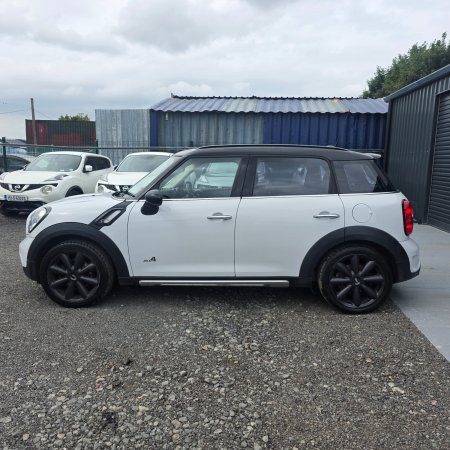 2015 Mini Countryman - photo 5