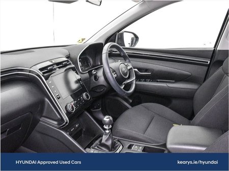 2021 Hyundai Tucson - photo 5