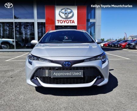 2021 Toyota Corolla - photo 5