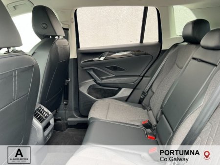 2025 Volkswagen Tiguan - photo 6