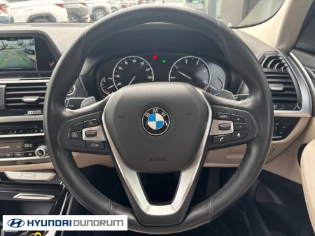 2019 BMW X3 - photo 14