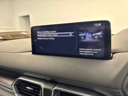 2023 Mazda CX-5 - photo 21