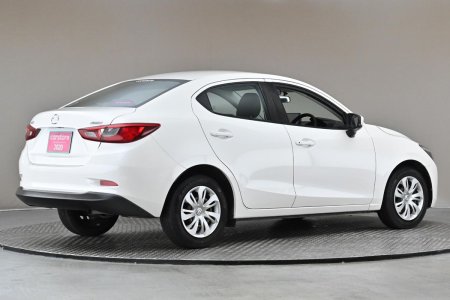 2020 Mazda Mazda2 - photo 10