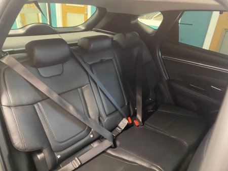 2021 Hyundai Tucson - photo 9