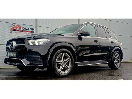 2023 Mercedes-Benz GLE - photo 12