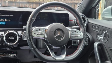 2019 Mercedes-Benz A-Class - photo 18