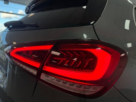 2020 Mercedes-Benz A-Class - photo 20