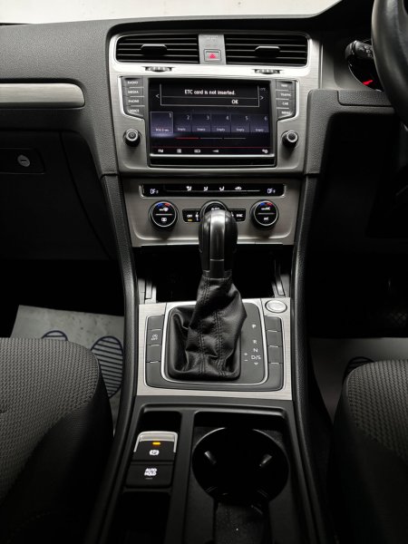 2016 Volkswagen Golf - photo 19