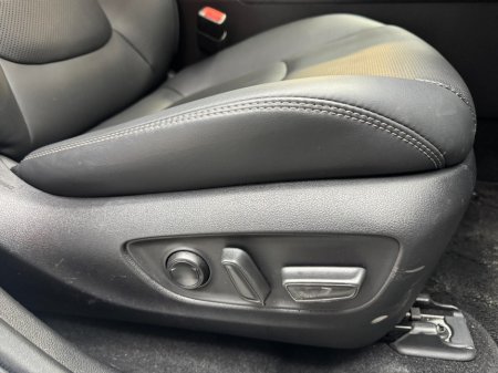 2024 Toyota RAV4 - photo 19