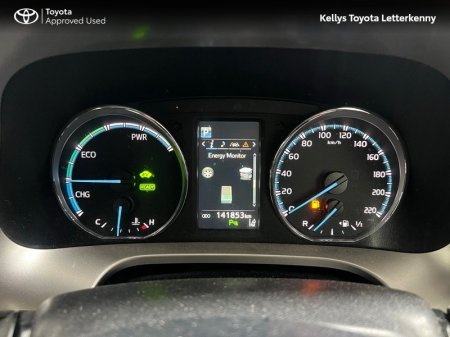 2018 Toyota RAV4 - photo 6