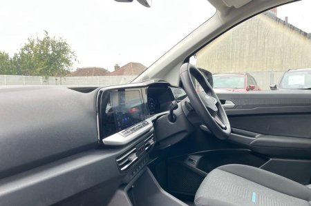 2026 Ford Tourneo Connect - photo 18