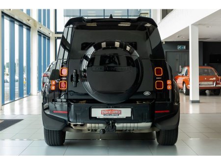 2022 Land Rover Defender - photo 9