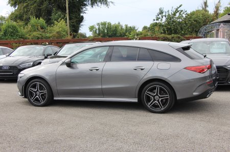 2022 Mercedes-Benz CLA - photo 6
