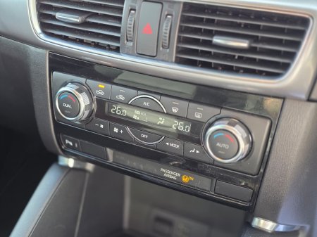 2016 Mazda CX-5 - photo 12