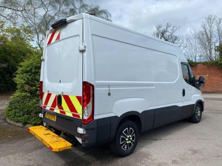 2019 Iveco Daily - photo 2