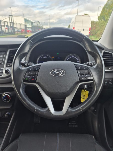 2016 Hyundai Tucson - photo 27