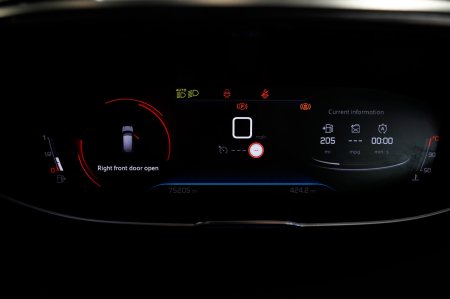 2021 Peugeot 3008 - photo 18