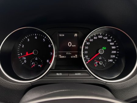 2015 Volkswagen Polo - photo 18