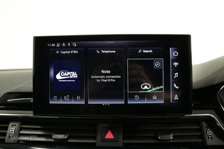 2023 Audi A4 - photo 29