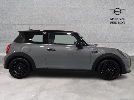 2022 Mini Cooper - photo 25