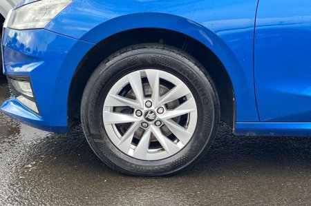 2025 Skoda Fabia - photo 8