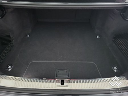 2024 Audi A8 - photo 30