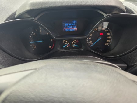 2016 Ford Transit - photo 6