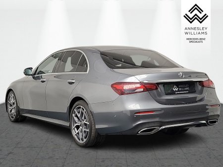 2023 Mercedes-Benz E-Class - photo 9
