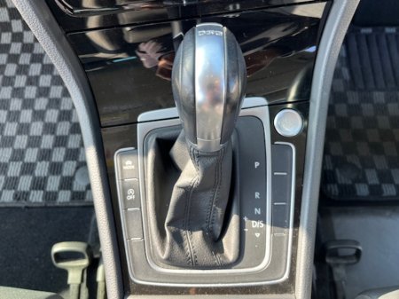 2019 Volkswagen Golf - photo 11