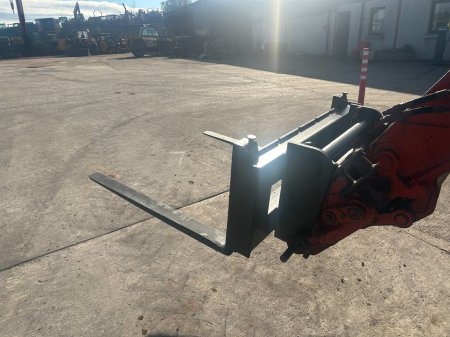 0 MANITOU  - photo 4