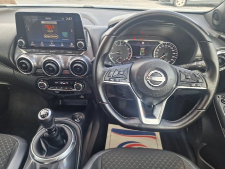 2024 Nissan Juke - photo 7