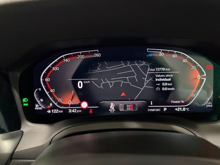 2023 BMW 4-Series - photo 13