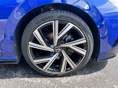 2022 Volkswagen Golf - photo 16