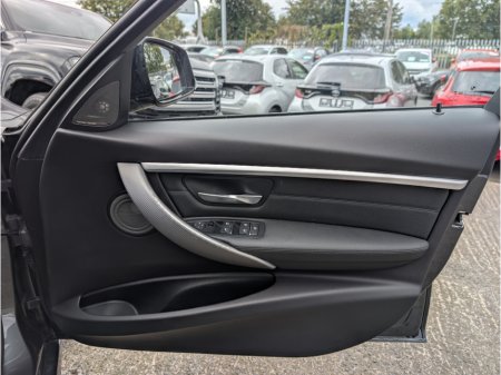 2018 BMW 3-Series - photo 11