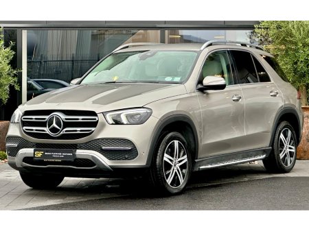 2022 Mercedes-Benz GLE - photo 7