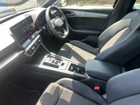 2024 Cupra Leon - photo 2