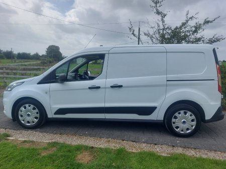 2020 Ford Transit - photo 13